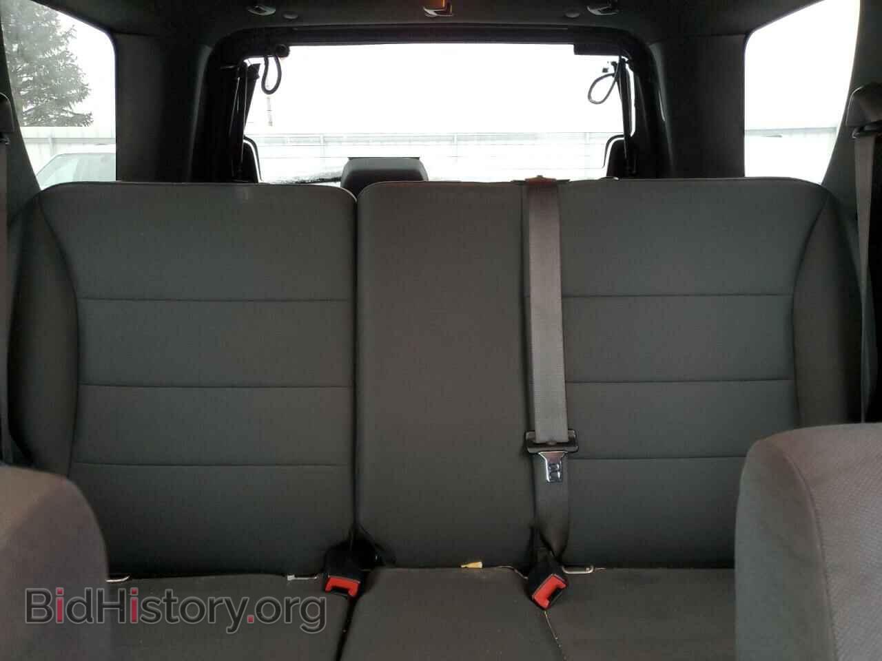 2012 FORD ESCAPE - VIN: 1FMCU9D78CKA07327 - Фото 10