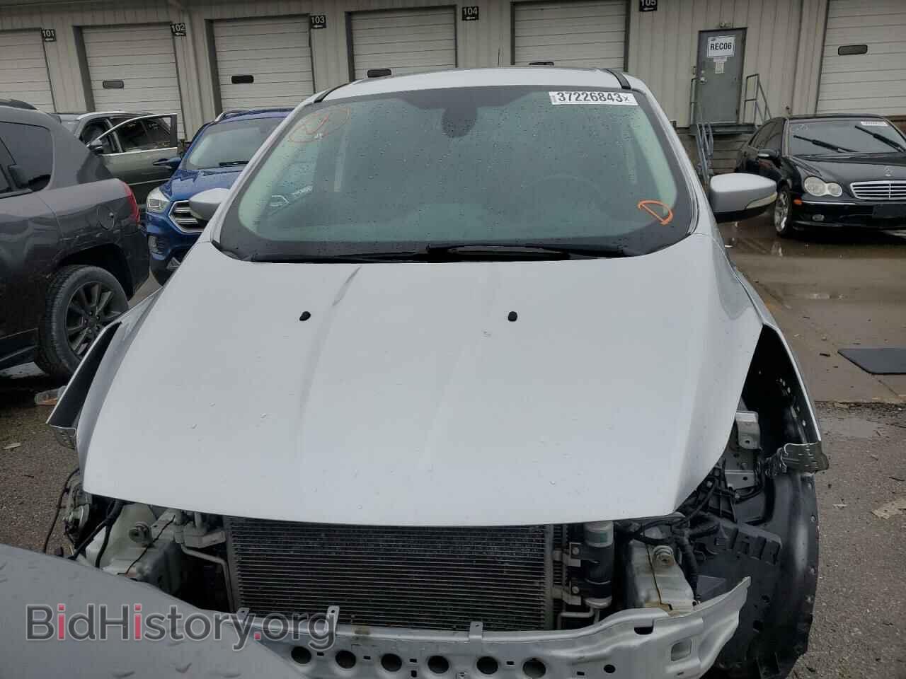 2013 FORD ESCAPE - VIN: 1FMCU0H93DUA25196 - Фото 5
