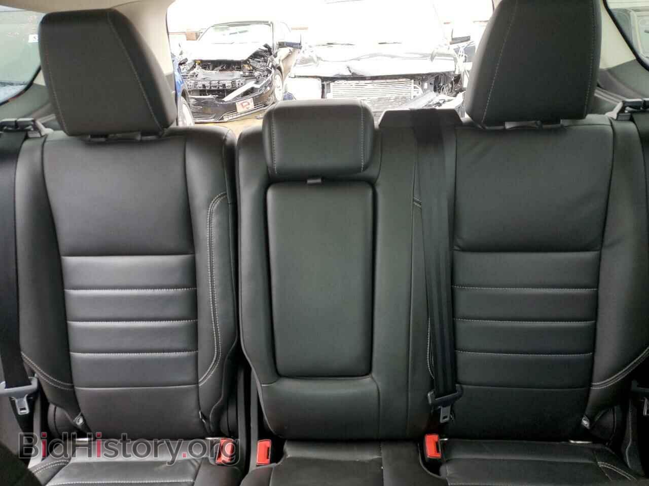 2013 FORD ESCAPE - VIN: 1FMCU0H93DUA25196 - Фото 10