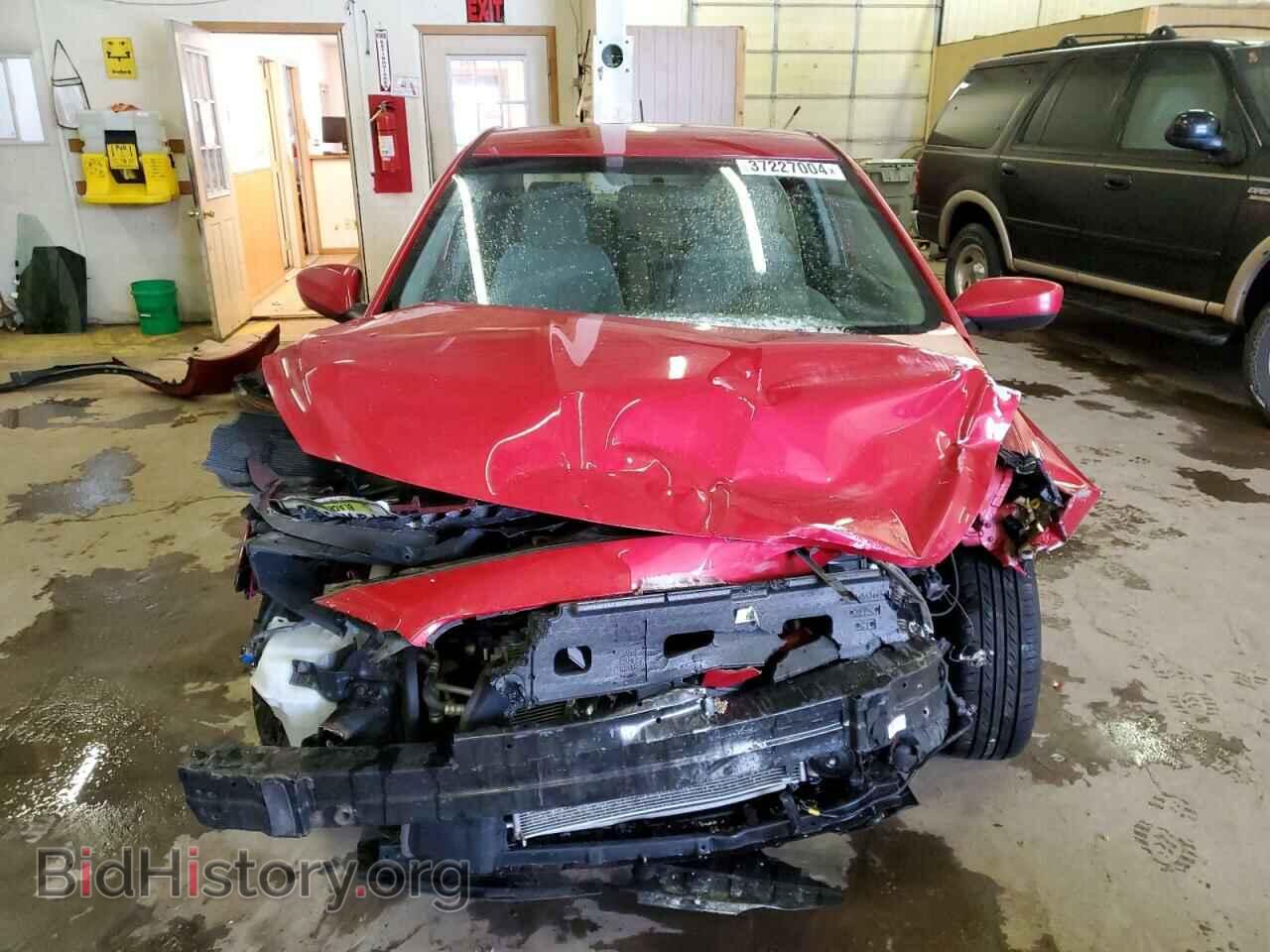 2017 HYUNDAI ACCENT - VIN: KMHCT4AE0HU317105 - Фото 5
