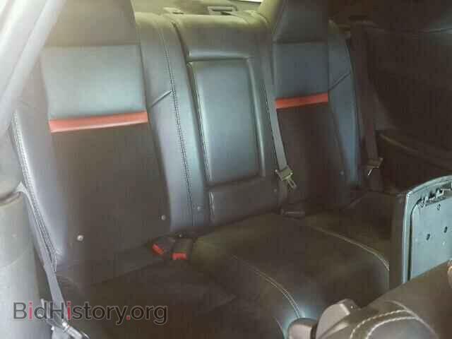 2010 DODGE CHALLENGER - VIN: 2B3CJ7DW4AH281848 - Фото 6