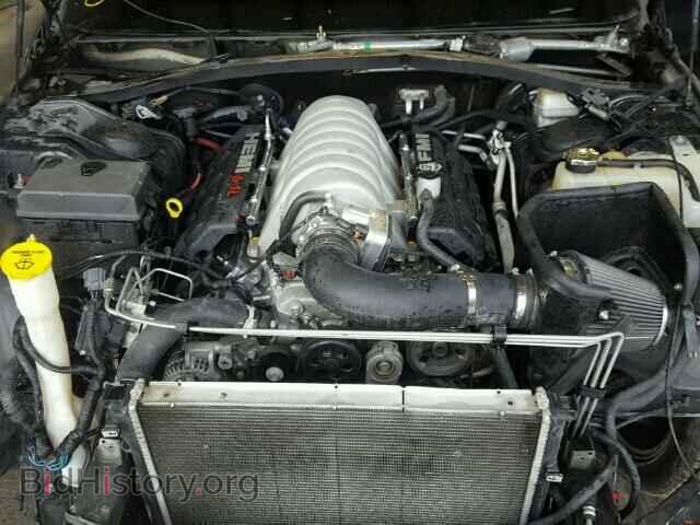 2010 DODGE CHALLENGER - VIN: 2B3CJ7DW4AH281848 - Фото 7