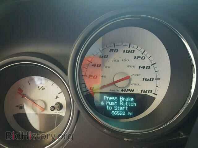 2010 DODGE CHALLENGER - VIN: 2B3CJ7DW4AH281848 - Фото 8