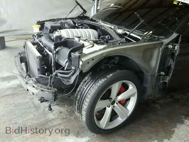2010 DODGE CHALLENGER - VIN: 2B3CJ7DW4AH281848 - Фото 9