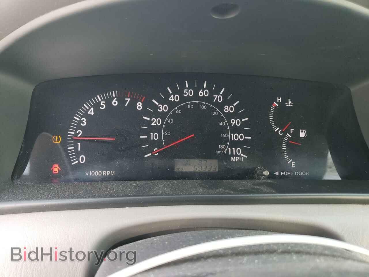2008 TOYOTA COROLLA - VIN: 1NXBR32E08Z032603 - Фото 9