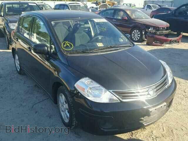 Photo 3N1BC1CP2CK202403 - NISSAN VERSA 2012