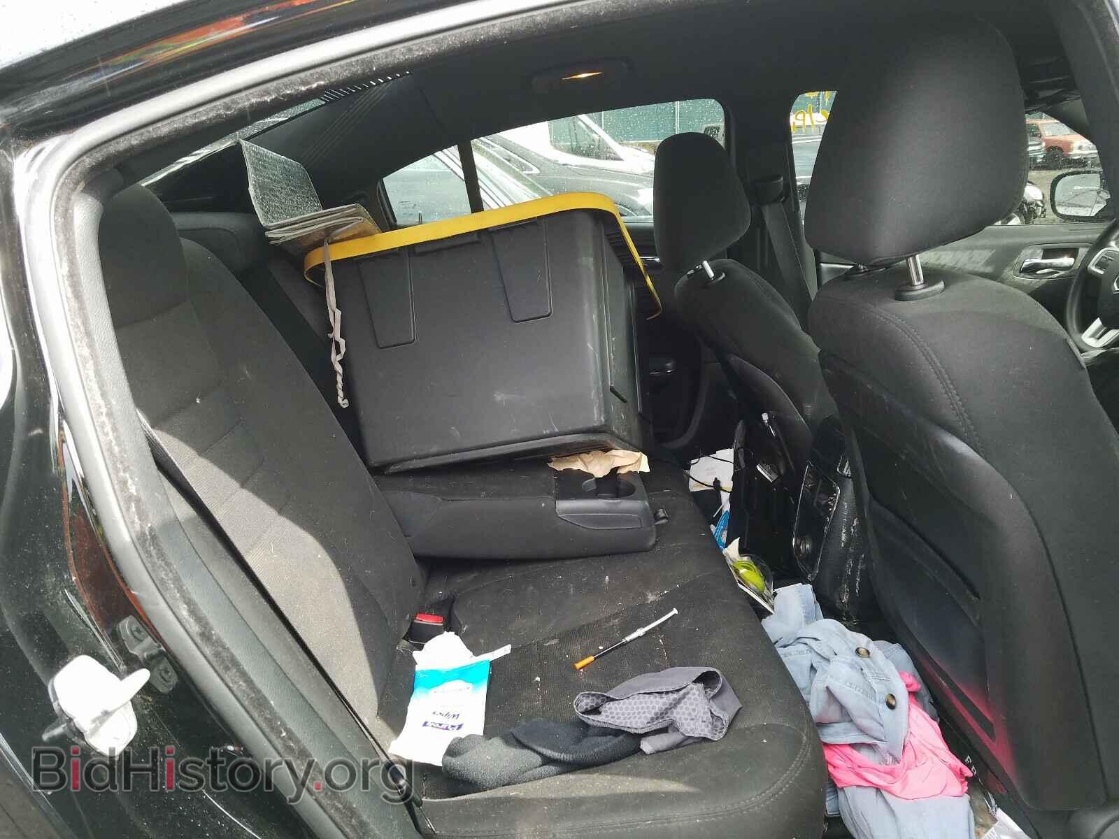 2014 DODGE CHARGER - VIN: 2C3CDXBG4EH245895 - Фото 6