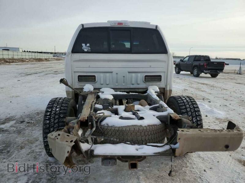 2013 Ford F-150 (VIN 1FTFW1EF3DFC19484) — photo 6 of 12