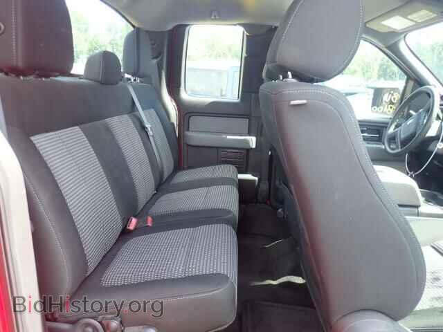 2014 FORD F150 - VIN: 1FTFX1CF3EFB82213 - Фото 6