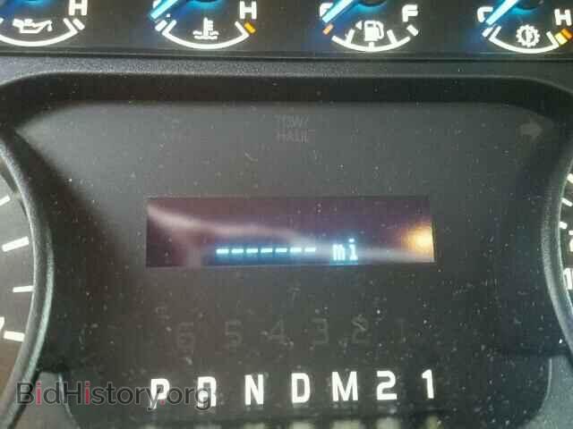 2014 FORD F150 - VIN: 1FTFX1CF3EFB82213 - Фото 8