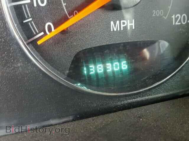 2004 CHRYSLER SEBRING - VIN: 1C3EL45X64N327414 - Фото 8