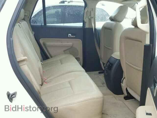 2008 FORD EDGE - VIN: 2FMDK39C88BA05849 - Photo 6