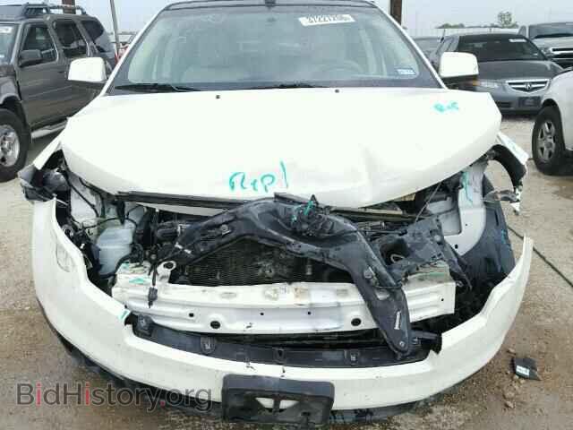 2008 FORD EDGE - VIN: 2FMDK39C88BA05849 - Photo 9