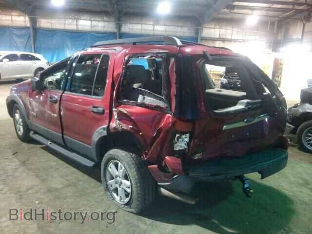 2006 FORD EXPLORER - VIN: 1FMEU73E26UA67867 - Photo 3