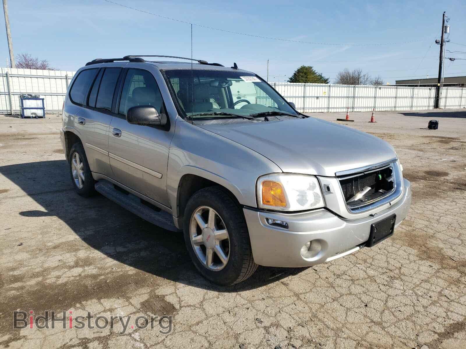 Photo 1GKDT13S272270622 - GMC ENVOY 2007