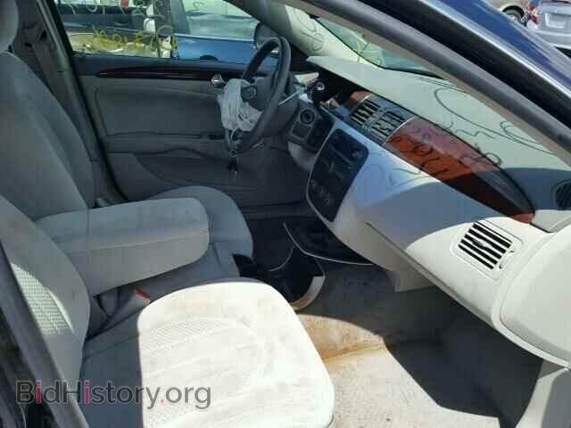 2006 BUICK LUCERNE - VIN: 1G4HP57286U171529 - Фото 5