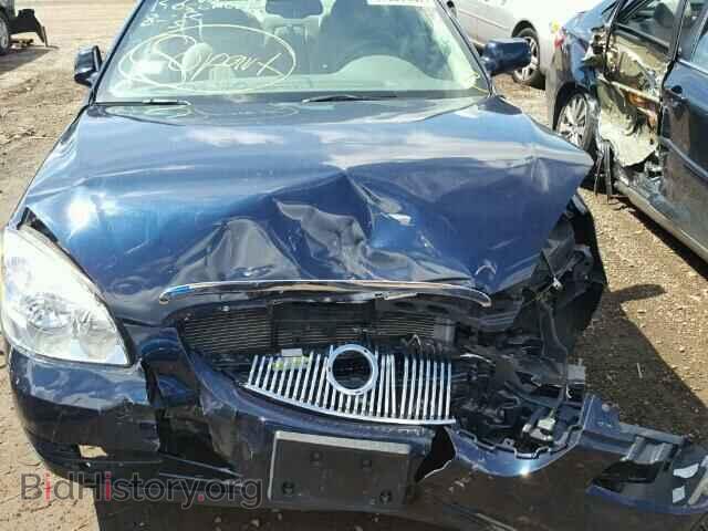 2006 BUICK LUCERNE - VIN: 1G4HP57286U171529 - Фото 7