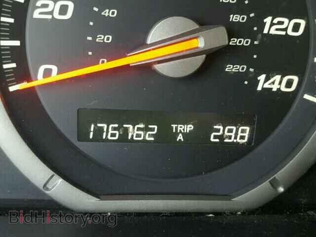 2007 HONDA PILOT - VIN: 5FNYF28727B000964 - Фото 8