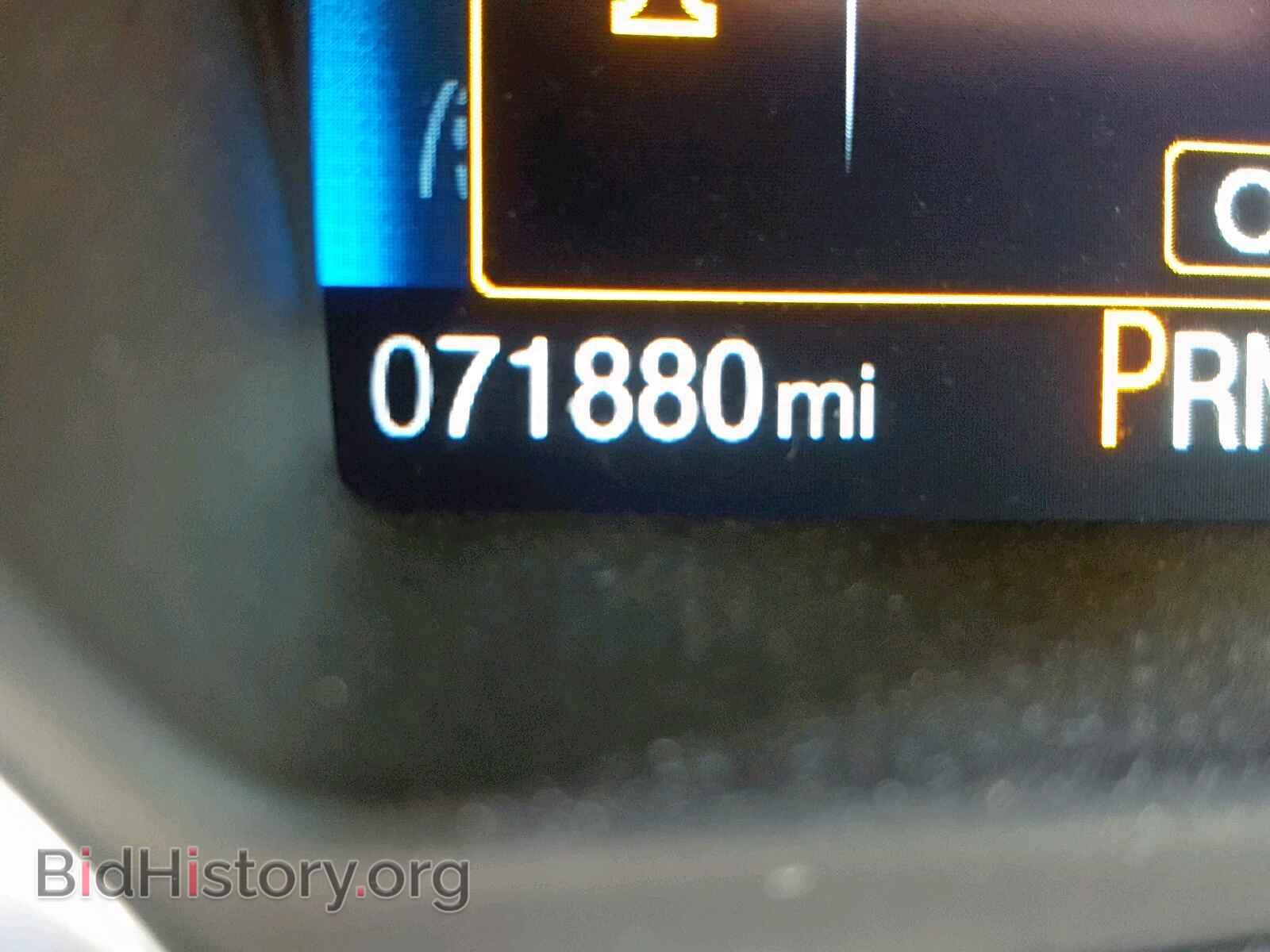 2016 FORD FOCUS SE - VIN: 1FADP3K2XGL234044 - Фото 8