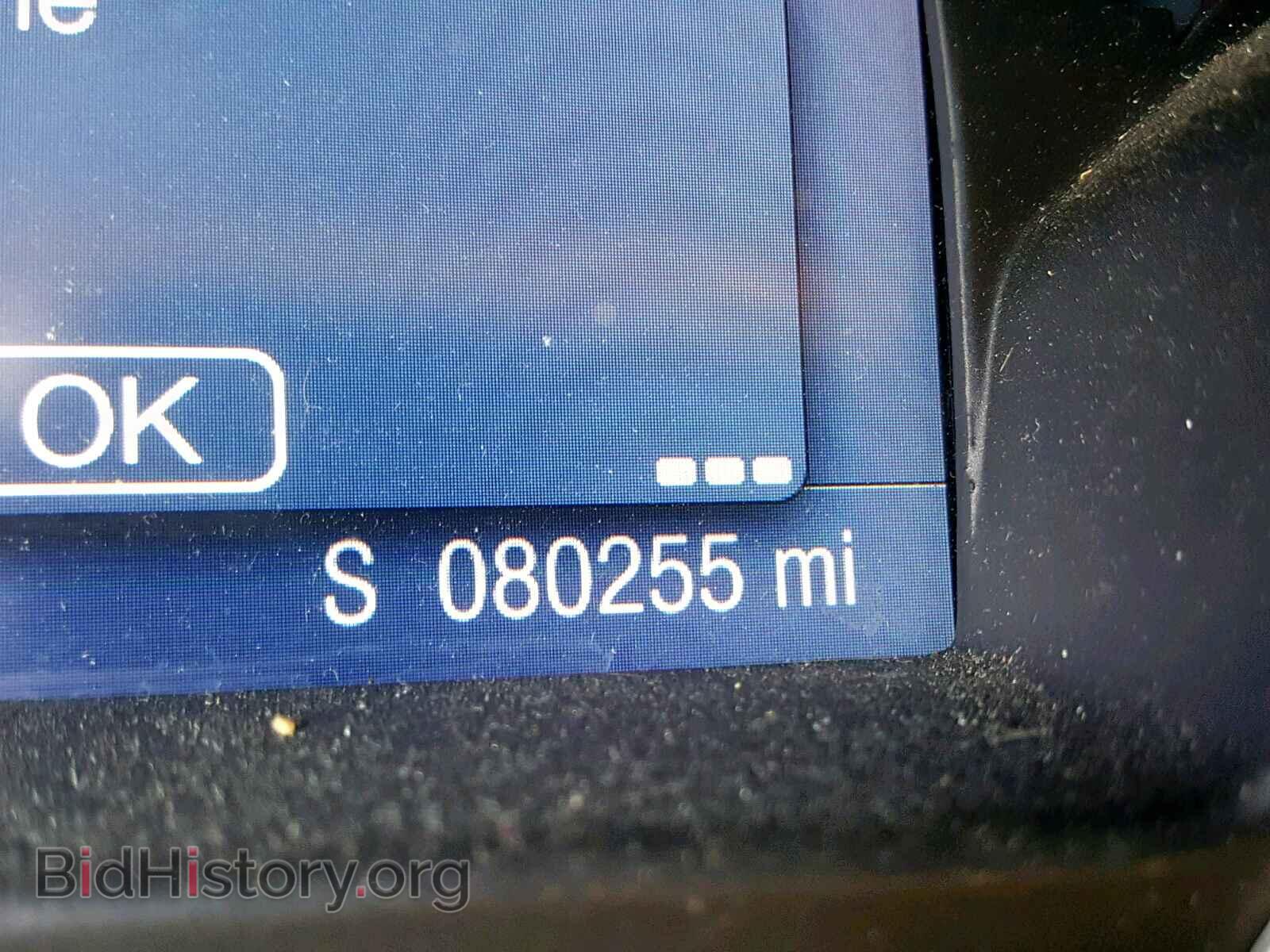 2014 FORD FOCUS SE - VIN: 1FADP3K21EL169744 - Фото 8