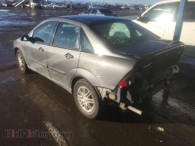 2006 FORD FOCUS - VIN: 1FAFP34N26W208308 - Фото 3