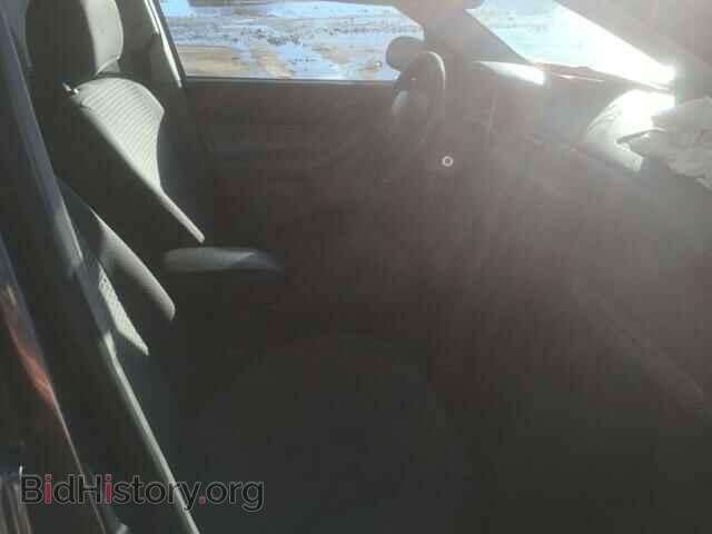 2006 FORD FOCUS - VIN: 1FAFP34N26W208308 - Фото 5