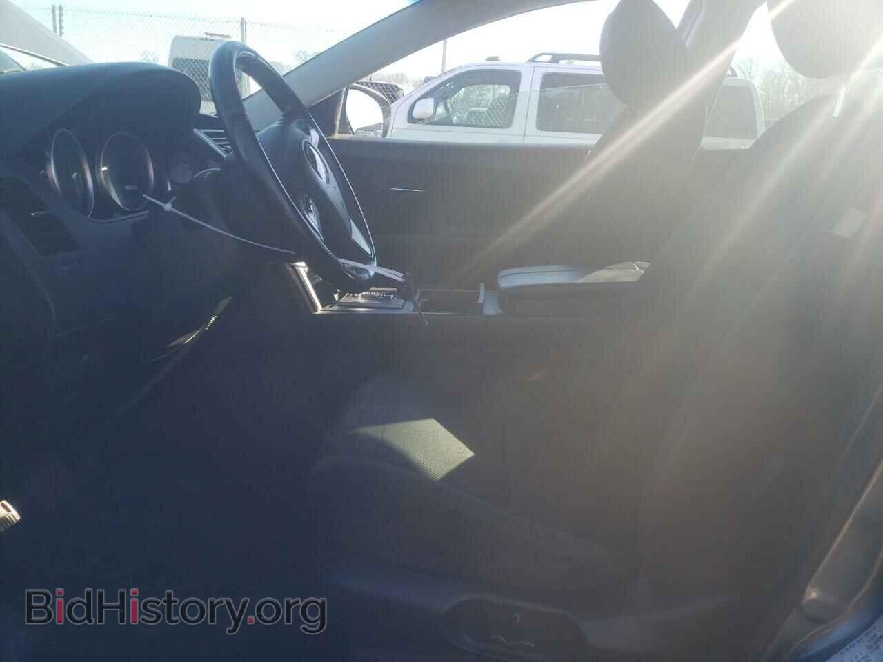 2011 MAZDA CX-9 - VIN: JM3TB3BV0B0305705 - Фото 7