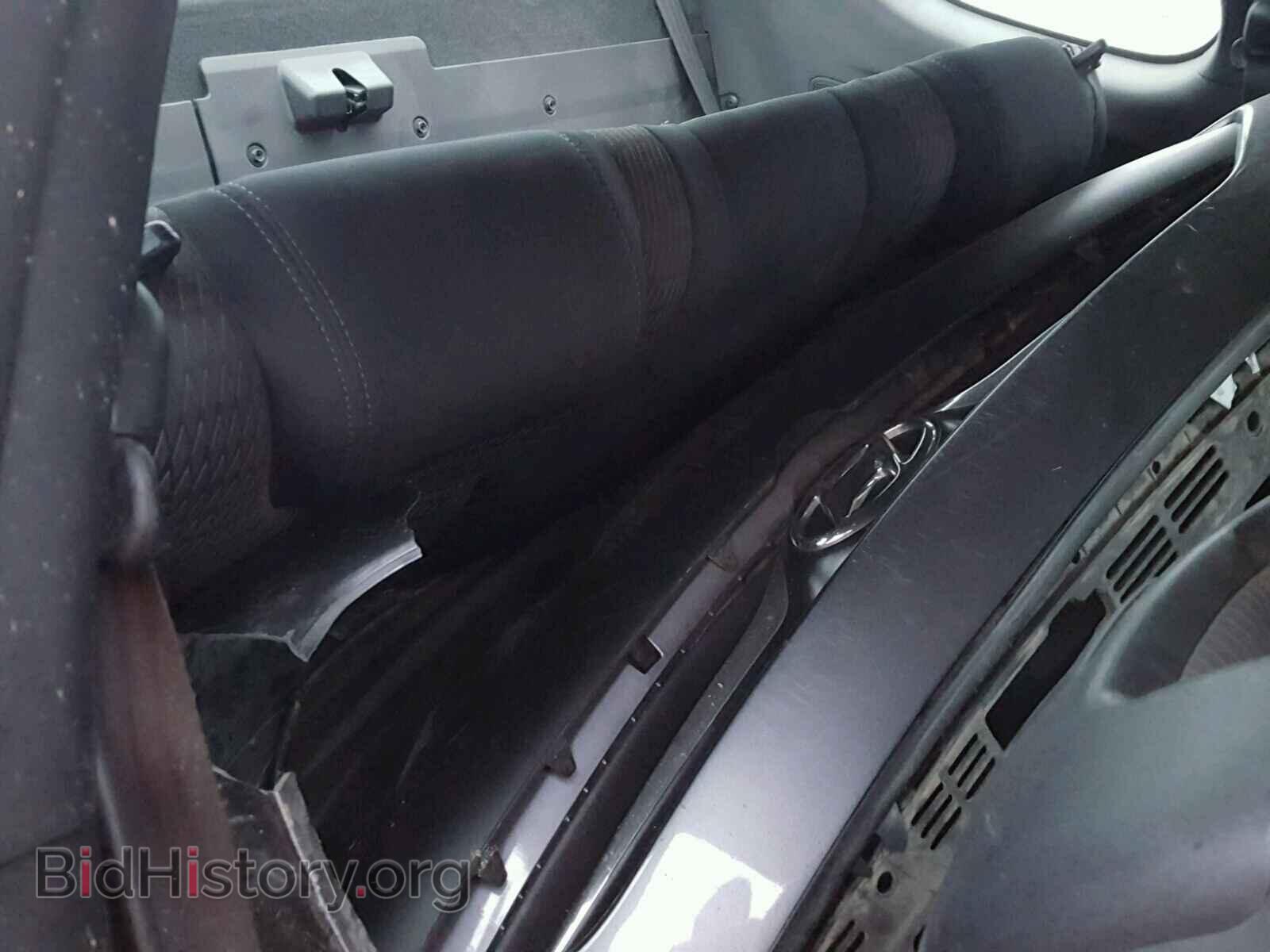 2013 HYUNDAI GENESIS - VIN: KMHHT6KD1DU109509 - Фото 6