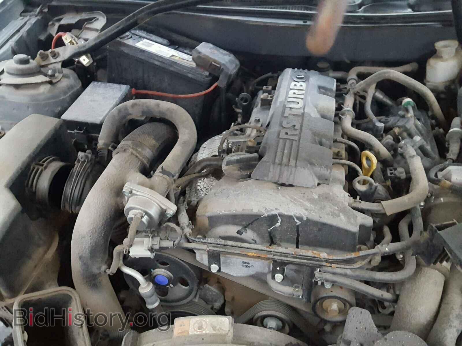 2013 HYUNDAI GENESIS - VIN: KMHHT6KD1DU109509 - Фото 7