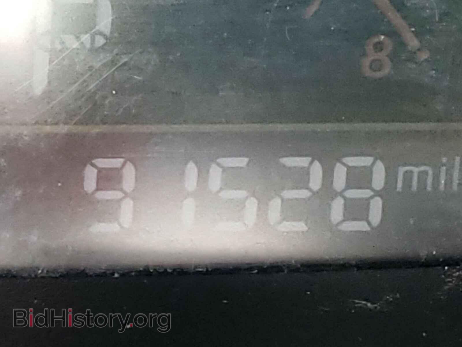 2015 MAZDA 3 - VIN: JM1BM1W74F1220882 - Фото 8