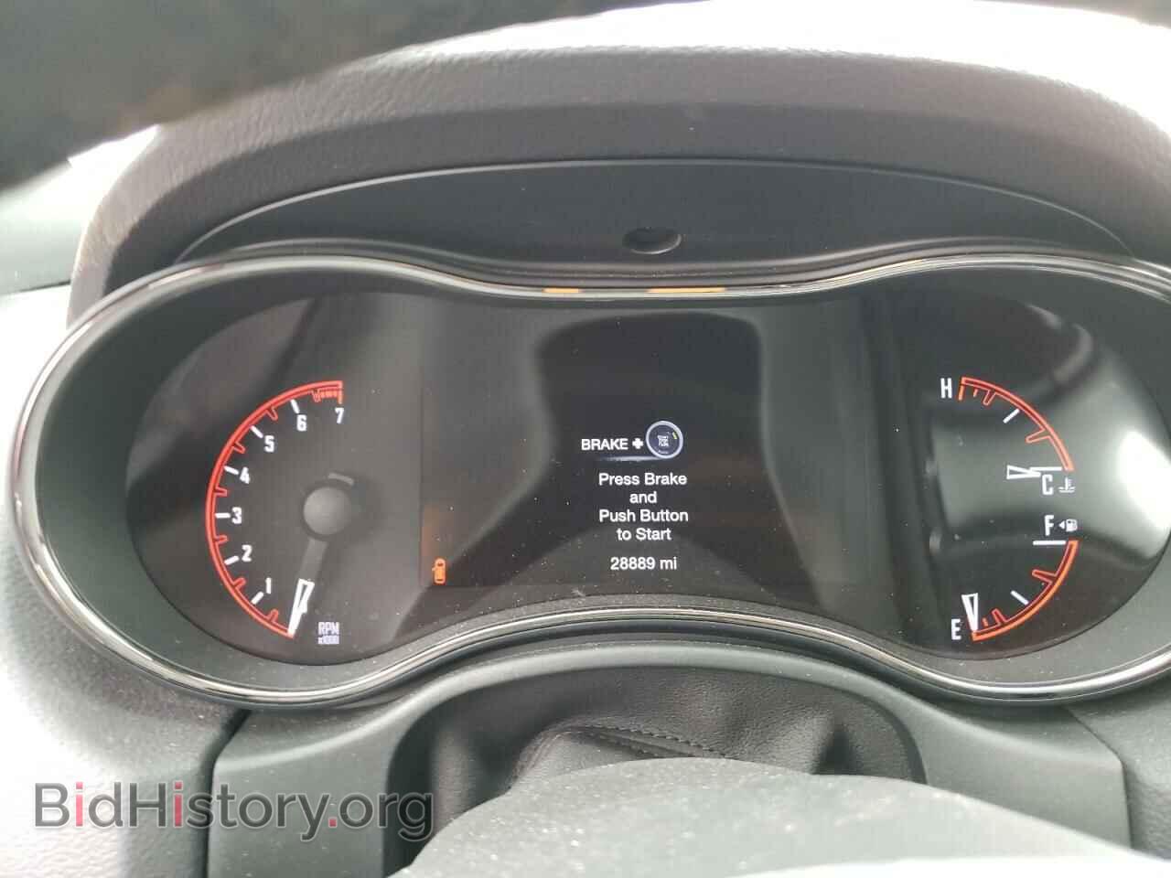 2020 DODGE DURANGO - VIN: 1C4RDJDG9LC395341 - Фото 9
