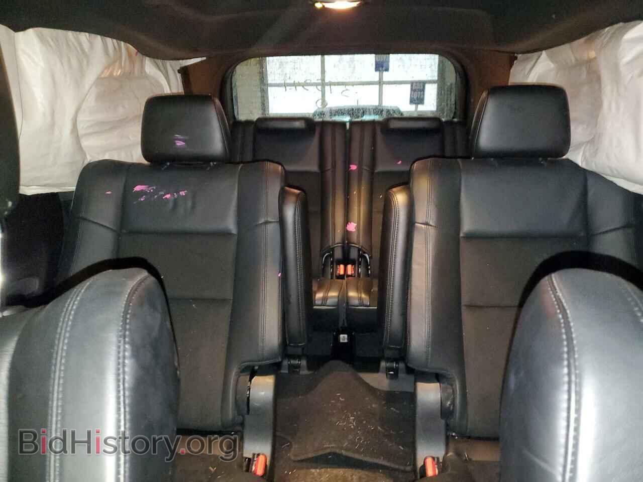 2020 DODGE DURANGO - VIN: 1C4RDJDG9LC395341 - Фото 10