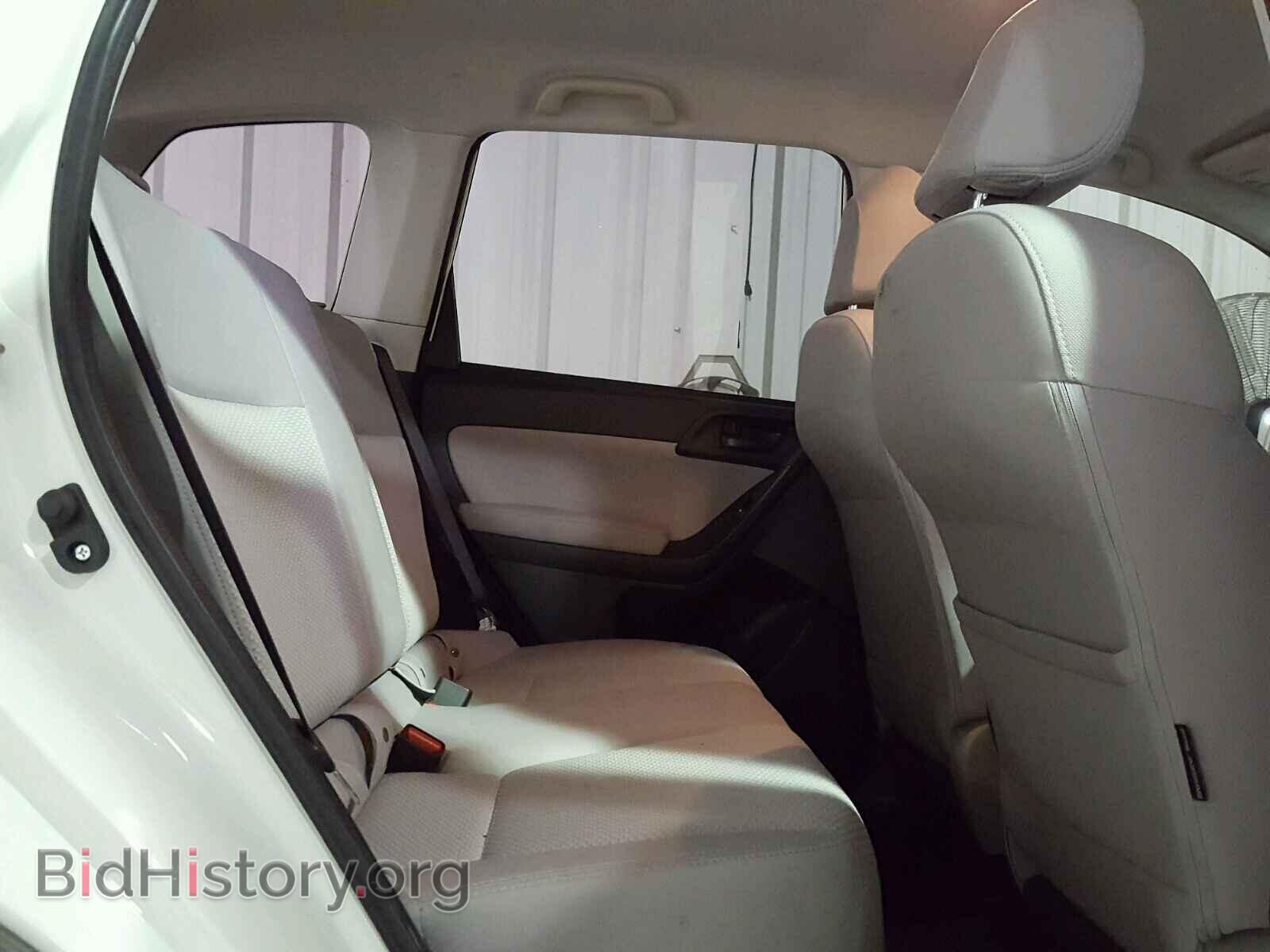 2014 SUBARU FORESTER - VIN: JF2SJAAC0EH466672 - Photo 6