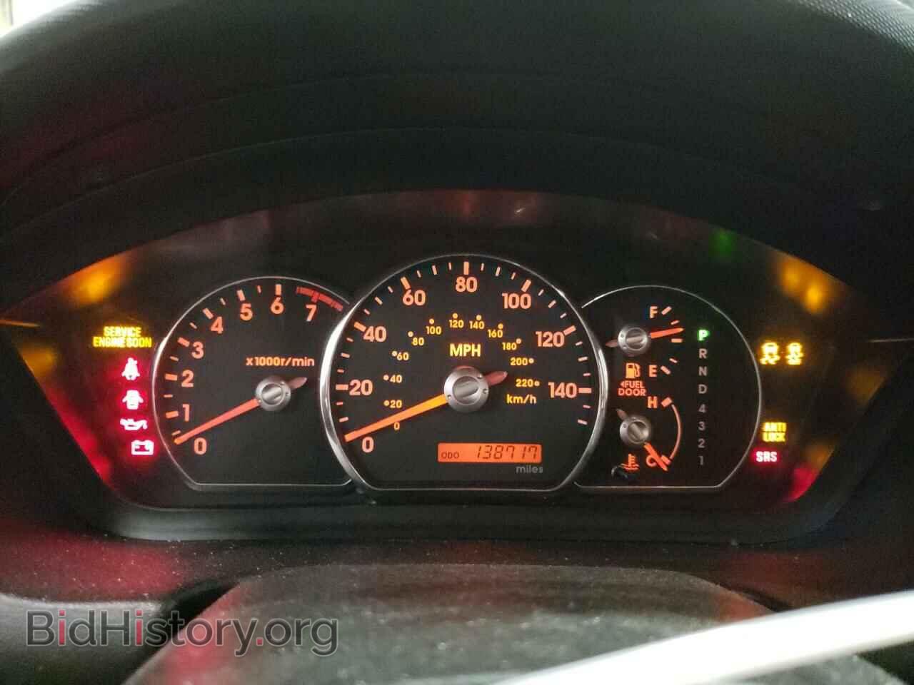2011 MITSUBISHI GALANT - VIN: 4A32B2FFXBE024089 - Фото 9