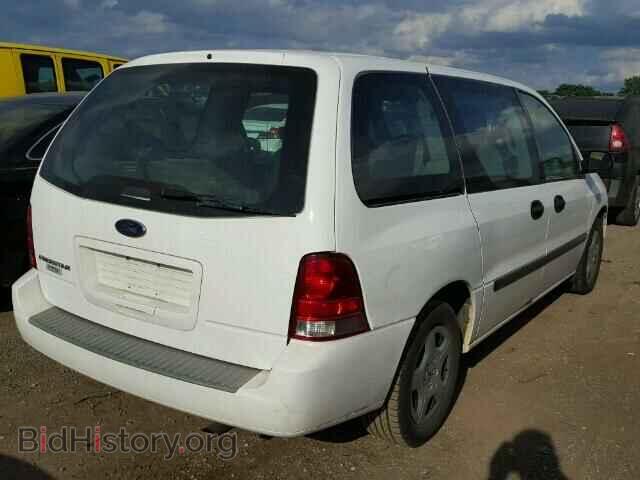 2004 FORD FREESTAR - VIN: 2FMZA50664BA88297 - Фото 4