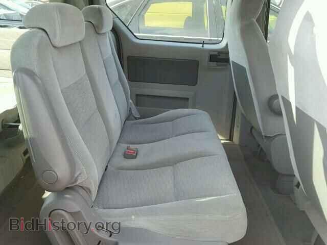 2004 FORD FREESTAR - VIN: 2FMZA50664BA88297 - Фото 6