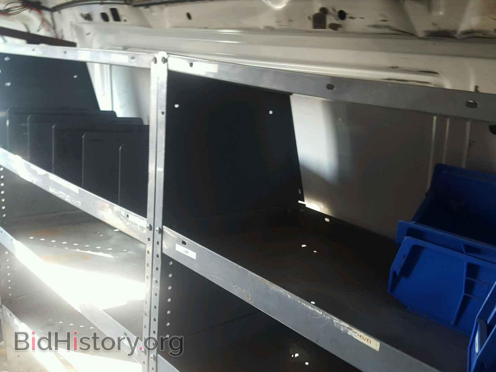 2009 FORD ECONOLINE - VIN: 1FTNE24W49DA42324 - Фото 6