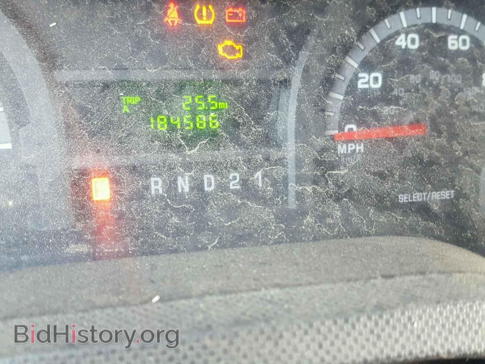 2009 FORD ECONOLINE - VIN: 1FTNE24W49DA42324 - Фото 8