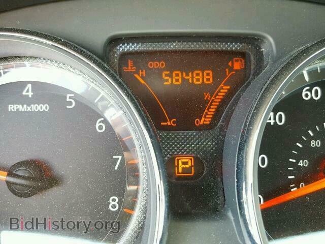 2012 NISSAN VERSA - VIN: 3N1CN7AP7CL807130 - Фото 8