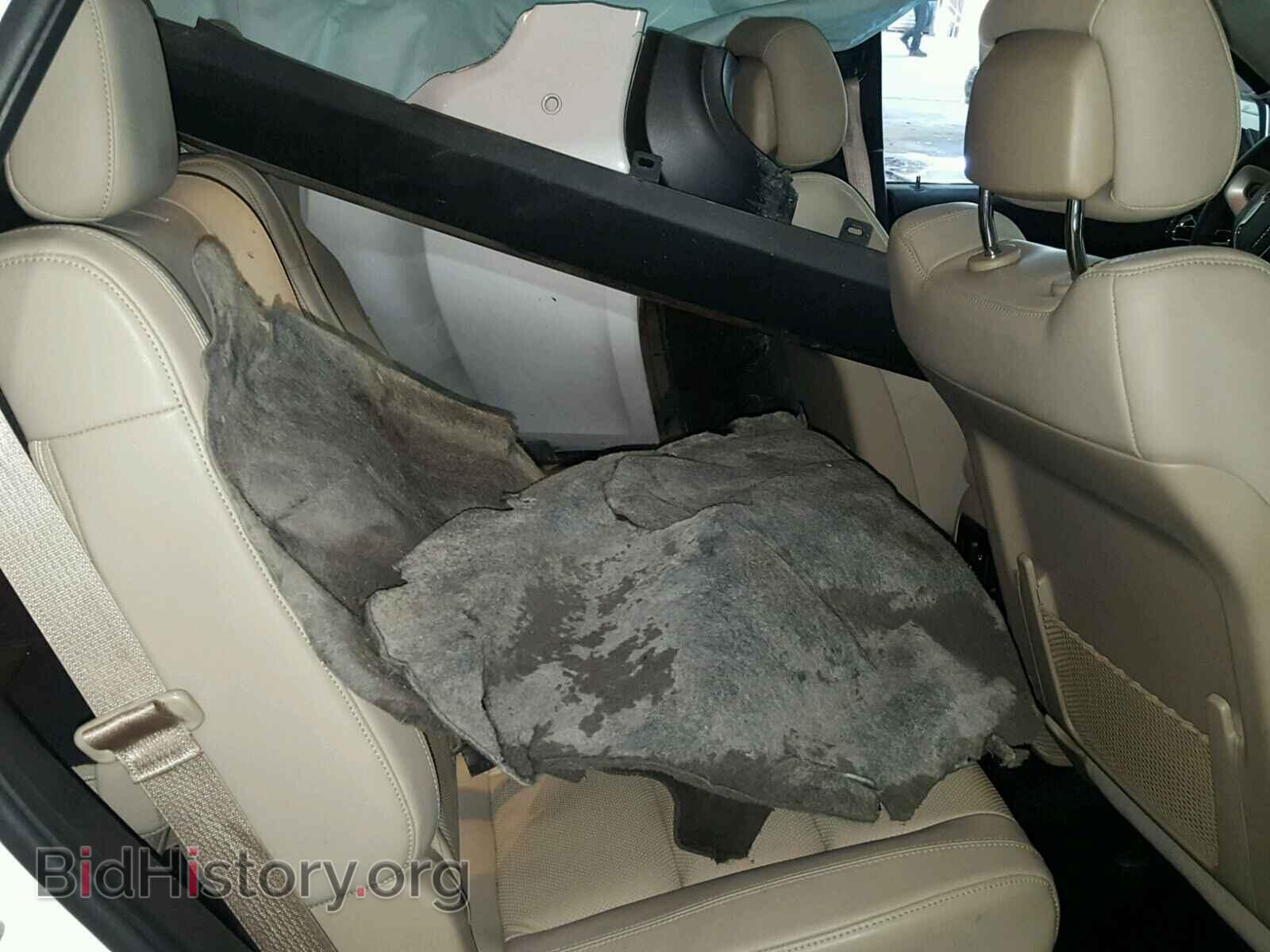 2015 DODGE DURANGO - VIN: 1C4RDJEG9FC917209 - Фото 6