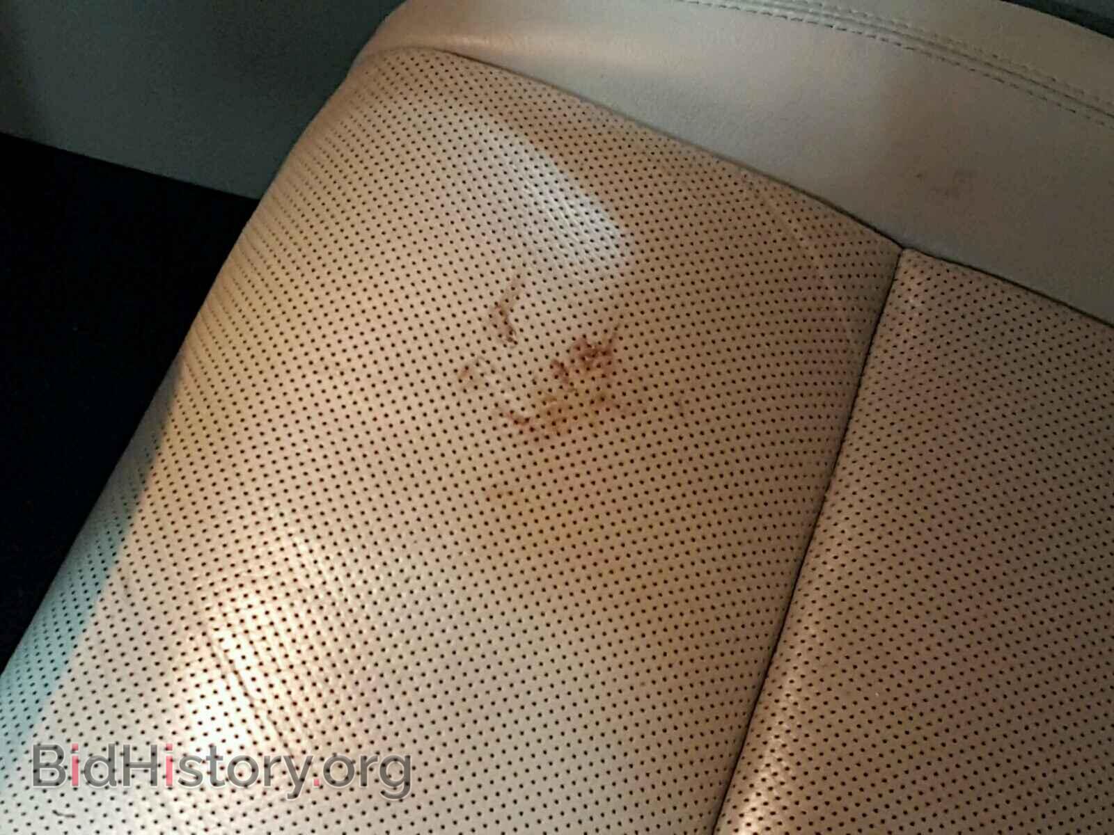 2015 DODGE DURANGO - VIN: 1C4RDJEG9FC917209 - Фото 9