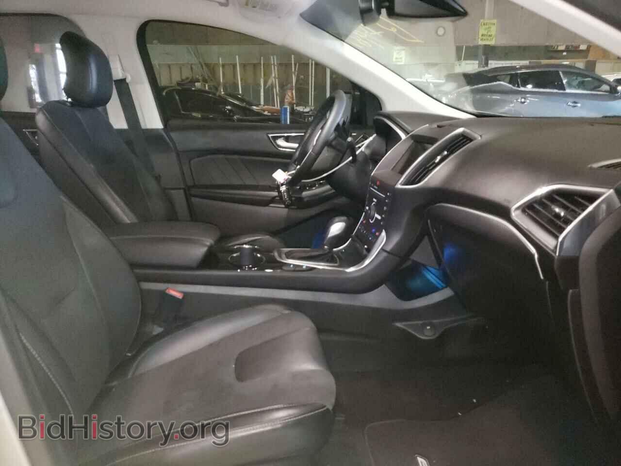 2016 FORD EDGE - VIN: 2FMPK4AP3GBB75987 - Фото 5