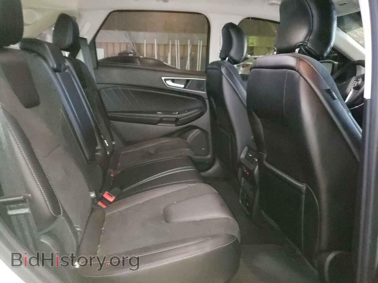 2016 FORD EDGE - VIN: 2FMPK4AP3GBB75987 - Фото 6