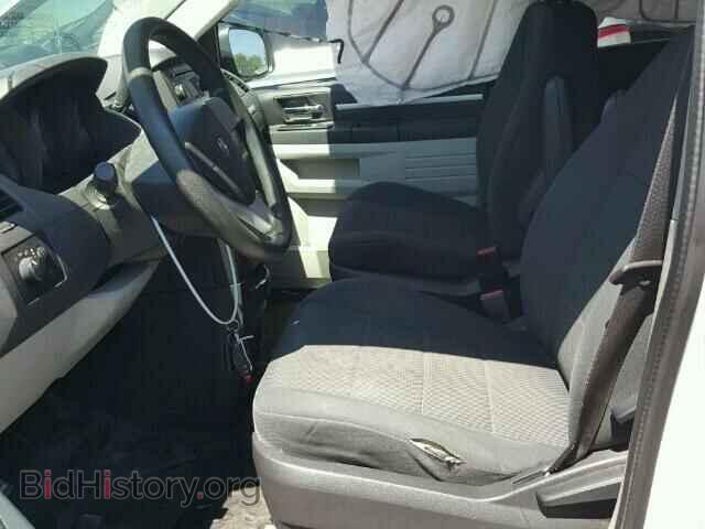 2009 DODGE CARAVAN - VIN: 2D8HN11E49R623226 - Фото 5