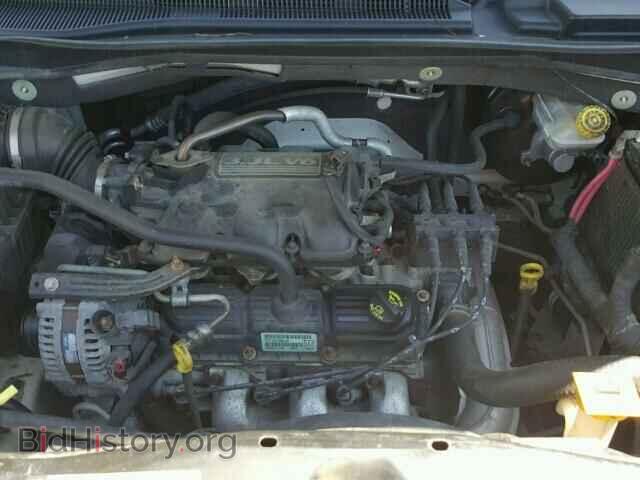 2009 DODGE CARAVAN - VIN: 2D8HN11E49R623226 - Фото 7