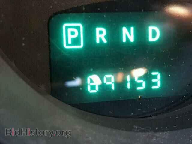 2009 DODGE CARAVAN - VIN: 2D8HN11E49R623226 - Фото 8