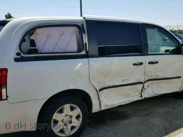 2009 DODGE CARAVAN - VIN: 2D8HN11E49R623226 - Фото 9
