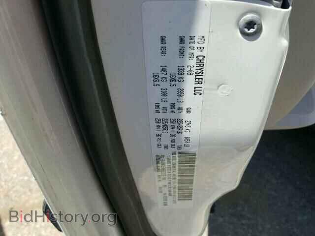 2009 DODGE CARAVAN - VIN: 2D8HN11E49R623226 - Фото 10