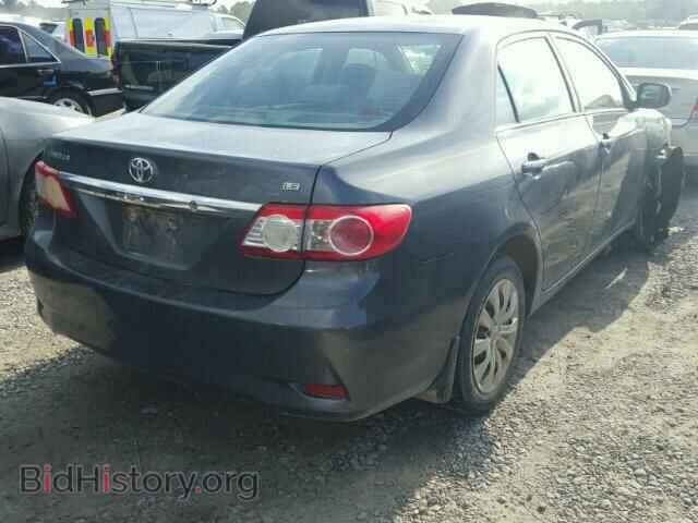 2012 TOYOTA COROLLA - VIN: 2T1BU4EEXCC790023 - Фото 4