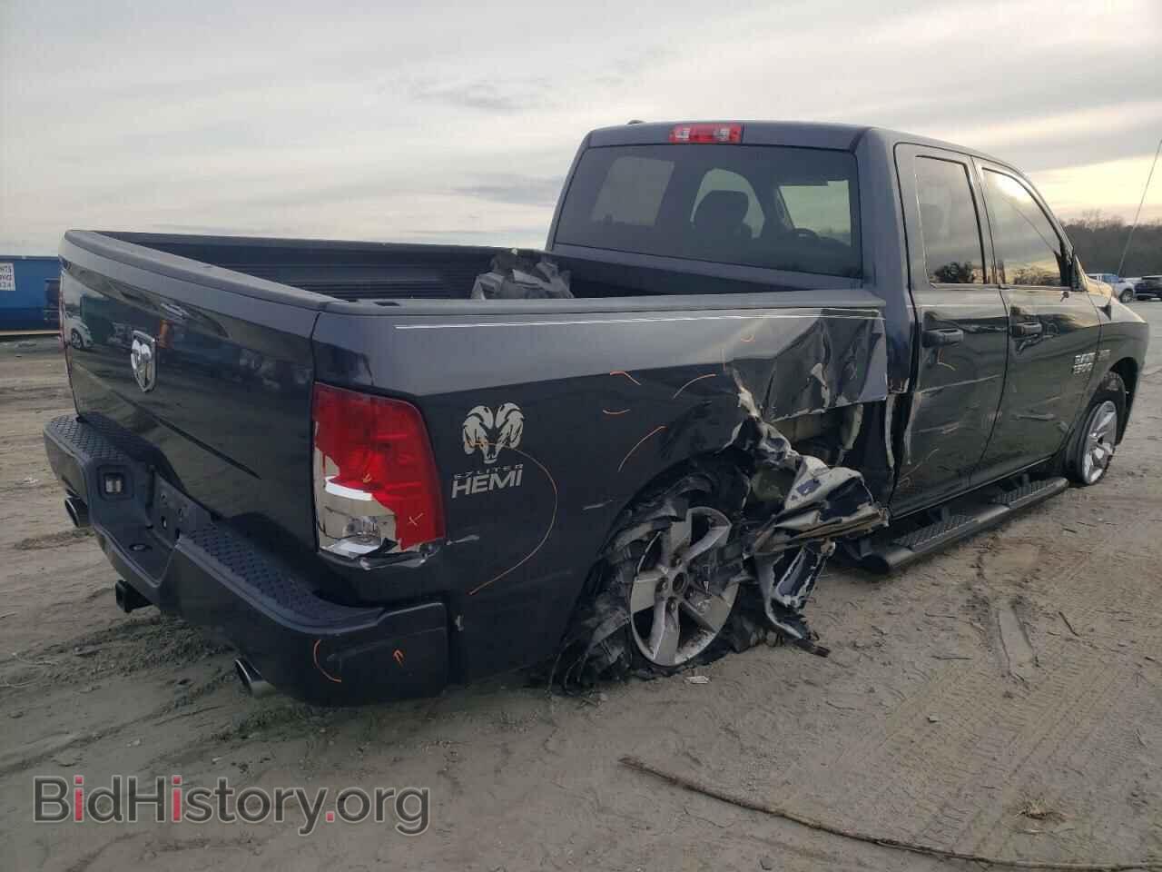 2017 RAM 1500 - VIN: 1C6RR6FT2HS714950 - Photo 3